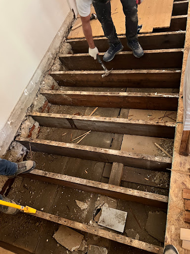 Home Improvement Store «The Home Depot», reviews and photos, 150 Hampton Park Blvd, Capitol Heights, MD 20743, USA