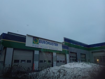 Photos of Euromaster Pori
