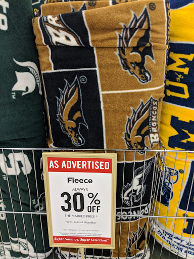 Craft Store «Hobby Lobby», reviews and photos, 5103 Harvey St, Norton Shores, MI 49444, USA