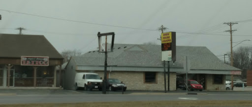 Beer Store «Brew House Liquors», reviews and photos, 8 US-31, Whiteland, IN 46184, USA