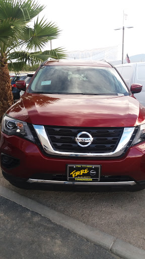 Nissan Dealer «Torre Nissan», reviews and photos, 79125 CA-111, La Quinta, CA 92253, USA