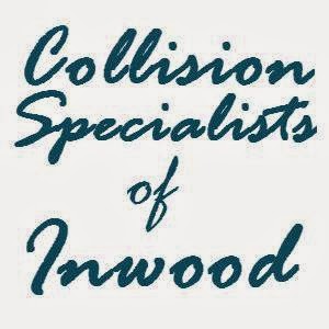 Auto Body Shop «Collision Specialists of Inwood», reviews and photos, 425 Doughty Blvd, Inwood, NY 11096, USA