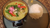 Soupe du Restaurant thaï Phatsara - Saveurs de Thaïlande à Aix-en-Provence - n°16