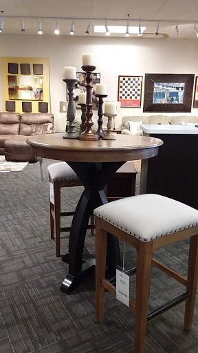 Furniture Store «La-Z-Boy Furniture Galleries», reviews and photos, 110 Faunce Corner Mall Rd, North Dartmouth, MA 02747, USA