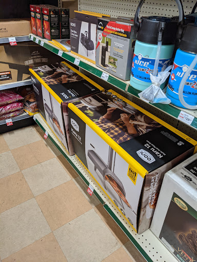 Lumber Store «Dixieline», reviews and photos, 3250 Sports Arena Blvd, San Diego, CA 92110, USA