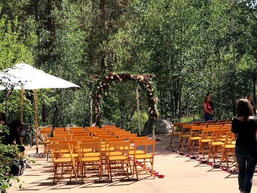 Wedding Venue «Donovan Pavilion», reviews and photos, 1600 S Frontage Rd W, Vail, CO 81657, USA