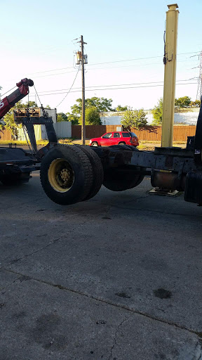 DYMS Rivera Towing & Recovery image 6