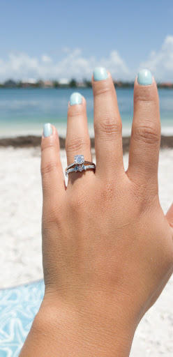 Jeweler «The Village Jeweler», reviews and photos, 3906 SW Archer Rd, Gainesville, FL 32608, USA