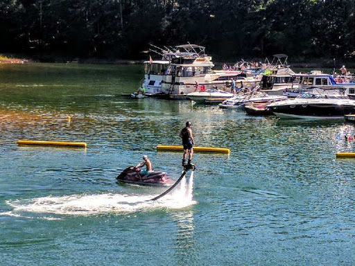 Theme Park «LanierWorld», reviews and photos, 7000 Lanier Islands Pkwy, Buford, GA 30518, USA