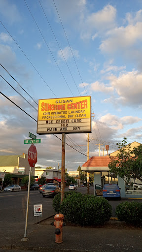 Laundromat «Sunshine on Glisan Coin Laundry & Cleaners», reviews and photos, 7914 NE Glisan St, Portland, OR 97213, USA