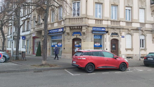 Auto-École Remy à Colmar, Haut-Rhin
