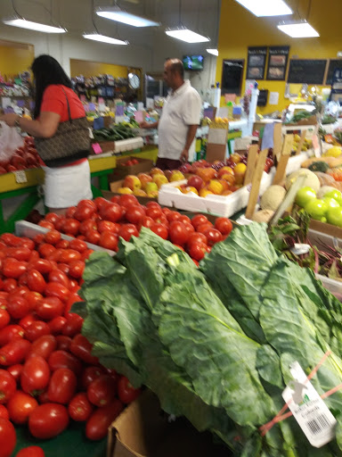 Produce Market «Panagiotis Pietris», reviews and photos, 2380 NE Coachman Rd, Clearwater, FL 33765, USA
