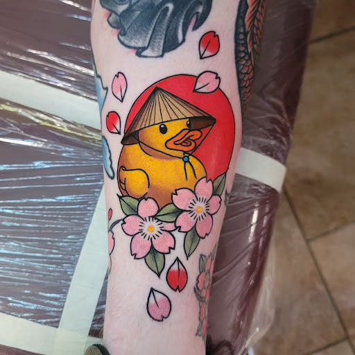 Explore cover up tattoo ideas male forearm, creative tattoo ideas in Hopkinsville, available at Regeneration Tattoo Gallery