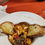 Photo n°3 de l'avis de Luigi.e fait le 27/02/2024 à 22:41 sur le  Da Sciali' à Barletta