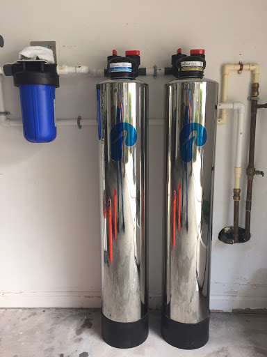 Plumber «Certified Plumbing Services Inc.», reviews and photos, 175 Brookside Dr, Port Orange, FL 32128, USA