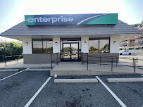 Enterprise Rent-A-Car - Photo 2 - Car repair in Winston-Salem, NC, Winston-Salem