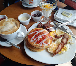 CALLEQATRO Picacho photo