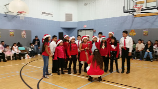 Community Center «Lincoln Park Community Center», reviews and photos, 357 Frederick Ave, Rockville, MD 20850, USA