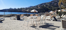 Atmosphère du Restaurant méditerranéen Bondi Beach Théoule à Théoule-sur-Mer - n°15