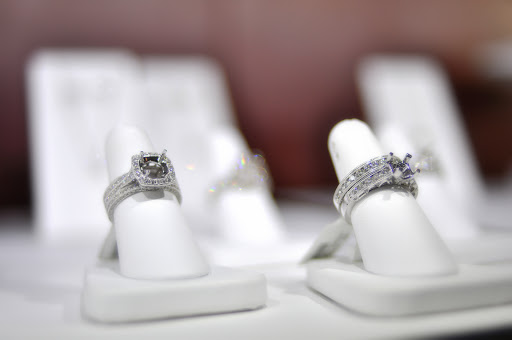 Jeweler «Raybar Fine Jewelry», reviews and photos, 277 N Lynnhaven Rd #109, Virginia Beach, VA 23452, USA