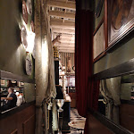 Photo n°2 de l'avis de Silvia.n fait le 03/10/2021 à 21:37 sur le  Locanda di Castelvecchio à Verona