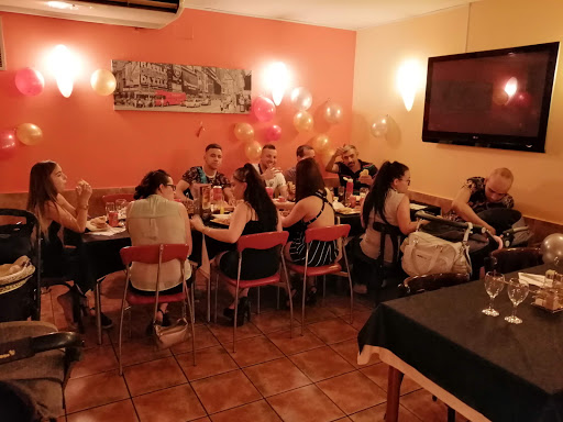 Información y opiniones sobre Restaurant Nova Escala de Lérida