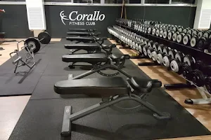 Coral Fitness Club image