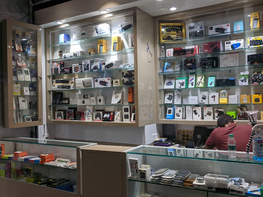 Lifestyle Gallery: Best Electronic Shop In Delhi