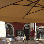 Photo n°4 de l'avis de greinik. fait le 14/07/2022 à 18:48 sur le  Ristorante Al Castello à Lazise