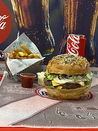 Photo n°88 de JMK Burger à Jassans-Riottier ()
