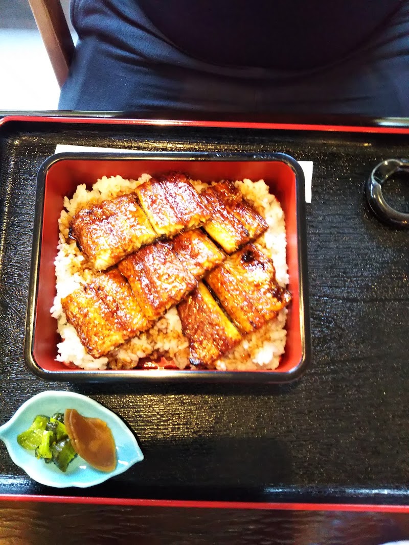 最も好ましい ウナギの産地でもある 三方五湖 がある都道府県は Josspixjfbh