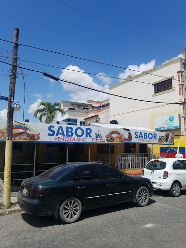 Sabor Venezolano