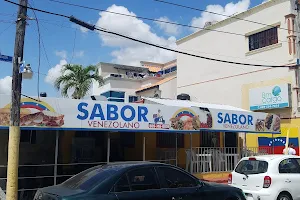 Sabor Venezolano image