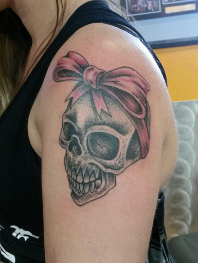 Explore ragnar lothbrok tattoo ideas, creative tattoo ideas in Asheboro, available at Blue Luna Tattoo Company, LLC