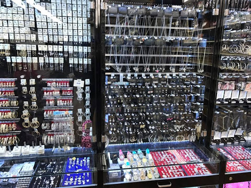 Beauty Supply Store «Optima Beauty Supply», reviews and photos, 5101 5th Ave, Brooklyn, NY 11220, USA
