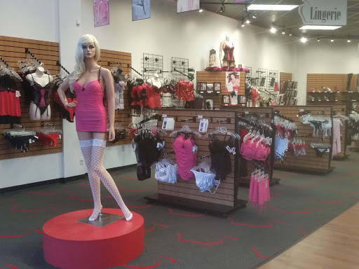 Lingerie Store «Adam & Eve», reviews and photos, 780 Oak Forest Ln #102, Myrtle Beach, SC 29577, USA