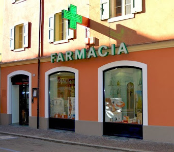 Farmacia San Bartolomeo Via Giardini, 94, 41026 Pavullo Nel Frignano MO, Italia