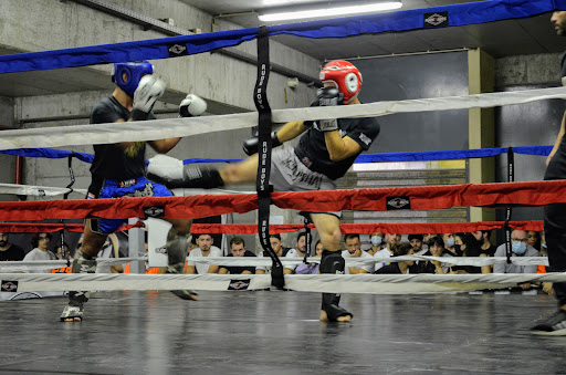 Kickboxing Academy Boavista
