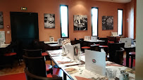 Atmosphère du Restaurant italien Del Arte à La Roche-sur-Yon - n°9