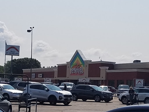 Supermarket «Festival Foods», reviews and photos, 1260 Crossing Meadows Dr, Onalaska, WI 54650, USA