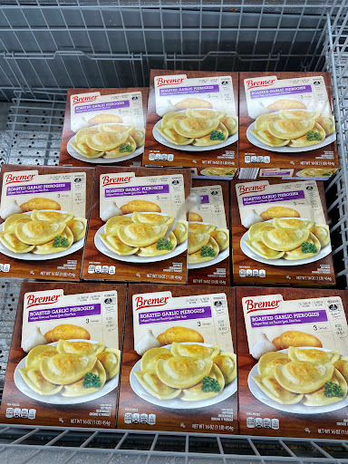 Supermarket «ALDI», reviews and photos, 238 Boston Post Rd, Milford, CT 06460, USA