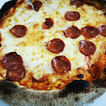 Photo n°2 de l'avis de Anthea.a fait le 29/11/2020 à 20:04 sur le  Fermento Vivo - Pizzeria e Ristorante - Molfetta à Molfetta