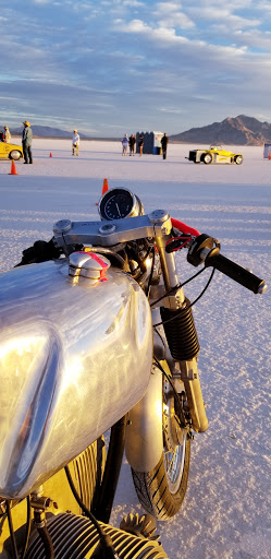 BMW Motorcycle Dealer «San Jose BMW Motorcycles», reviews and photos, 1990 W San Carlos St, San Jose, CA 95128, USA