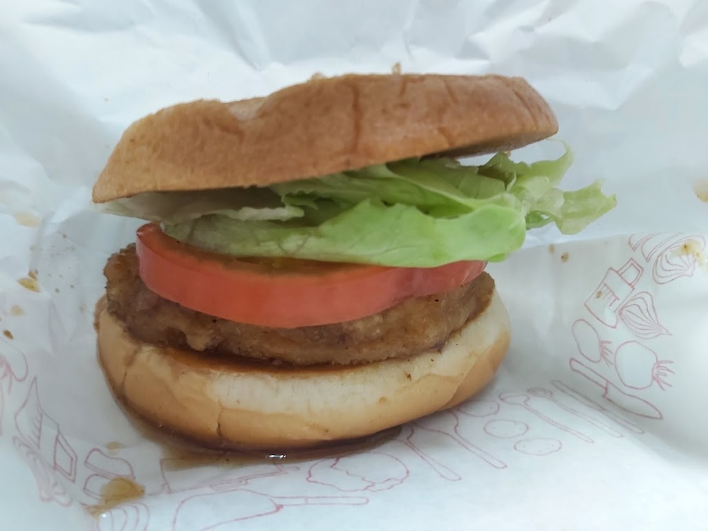 摩斯漢堡 台東新生店 的照片