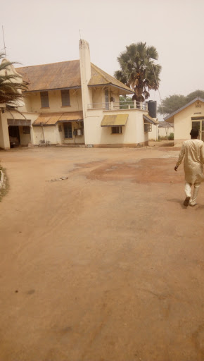 Kartland Hotel & Cuisine Nigeria LTD, No 3 Marnona Rd, Ungwan Sarki Muslimi, Kaduna, Nigeria, Resort, state Katsina