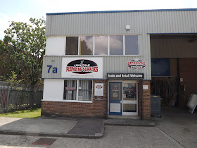 Unique Plumbing Supplies & Bathrooms by Unique