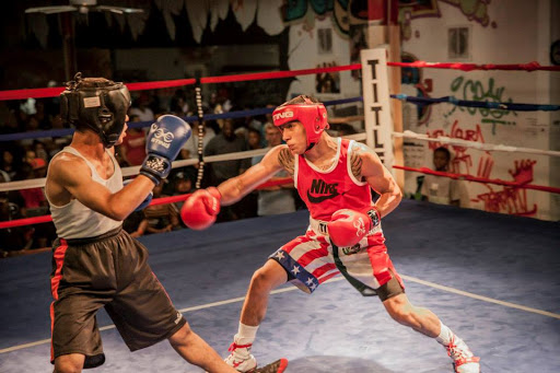 Boxing Gym «Buckhead Fight Club», reviews and photos, 3293 Buford Hwy NE #500, Atlanta, GA 30329, USA