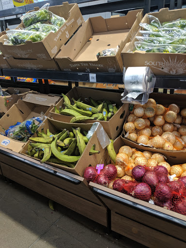 Supermarket «ALDI», reviews and photos, 10912 Baltimore Ave, Beltsville, MD 20705, USA