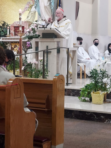 Shrine «St Joseph the Worker Shrine», reviews and photos, 37 Lee St, Lowell, MA 01852, USA