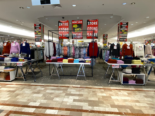 Department Store «Lord & Taylor», reviews and photos, 1701 Sunrise Hwy, Bay Shore, NY 11706, USA